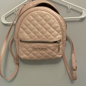 harga backpack guess